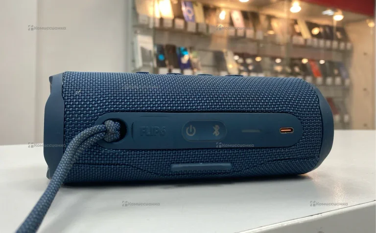 Колонка JBL Flip 6 Rep