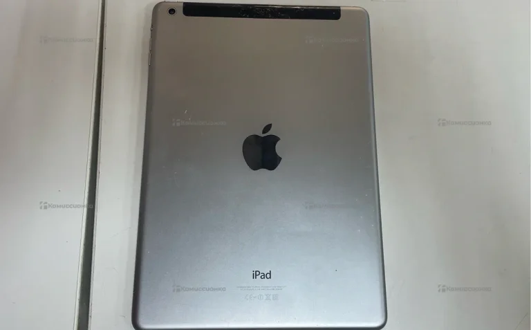 Планшет Apple iPad Air 32Gb Wi-Fi + Cellular