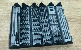 набор отвёрток 128/1