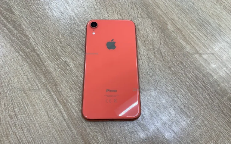 Apple IPhone XR 256Gb