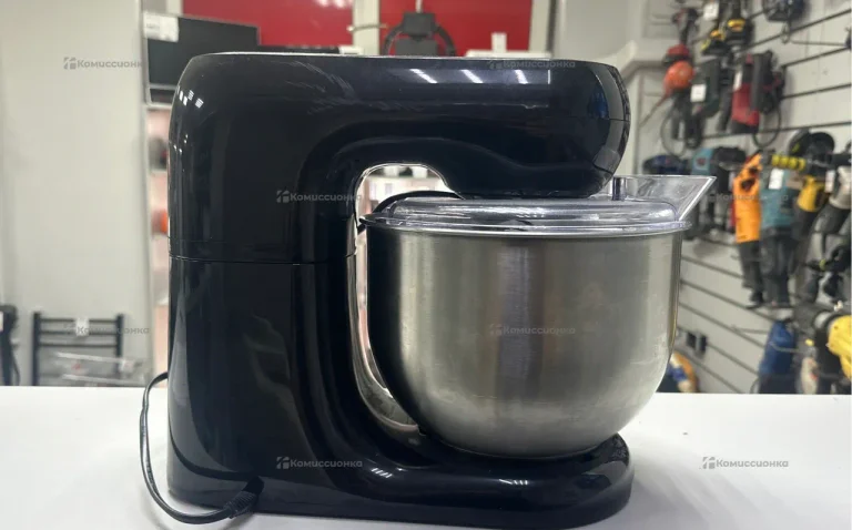 Планетарный миксер KitFort
