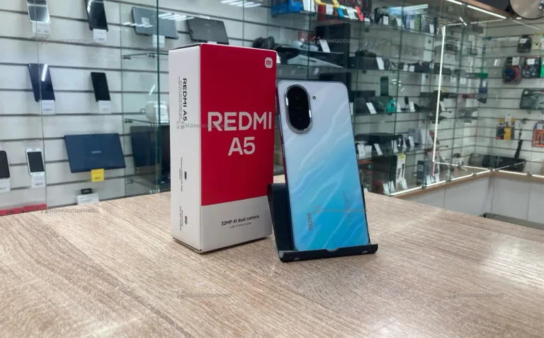 Xiaomi Redmi A5 4/64 ГБ