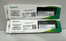 Оперативная память DDR4 Apacer 32Gb (16+16)Gb