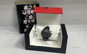 Часы TISSOT T095417A