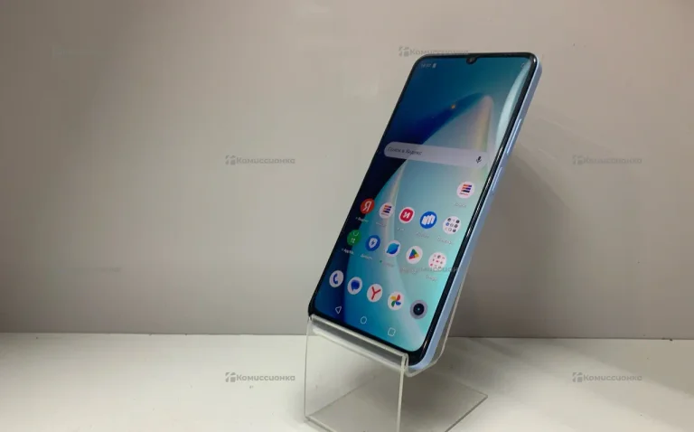 Realme note 50 4/64Гб