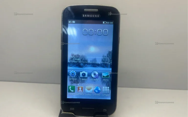 Samsung I9300 Galaxy S III 1/16 ГБ