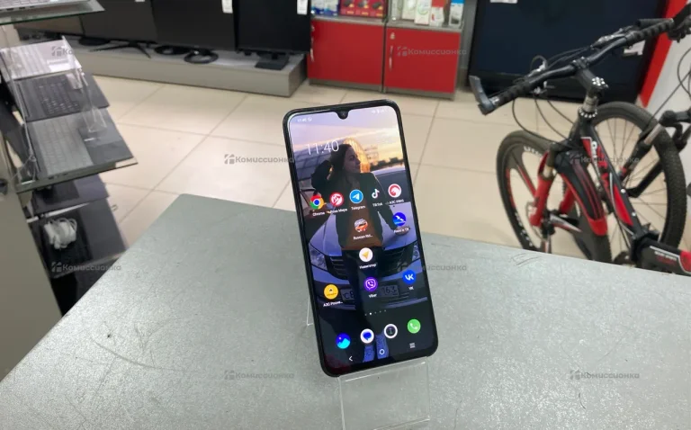 Vivo V21 8/256 ГБ