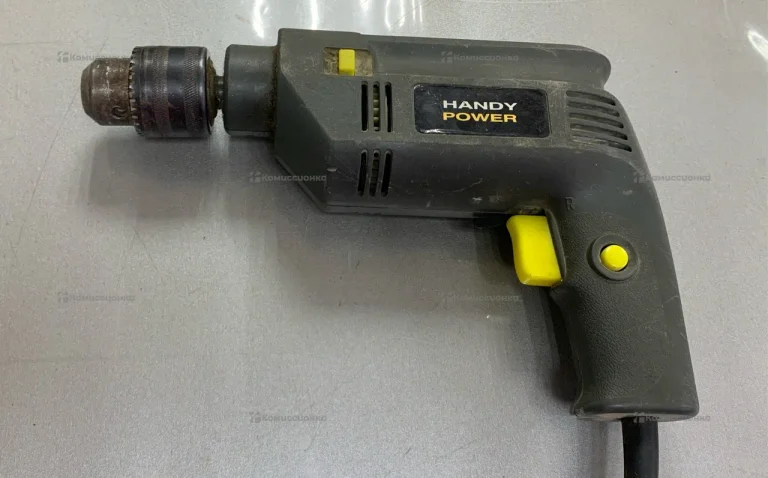 Дрель Handy Power