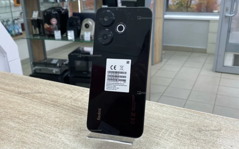 Xiaomi Redmi 13 8/256 ГБ