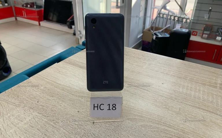 Zte Blade A31 Lite 1/32Gb