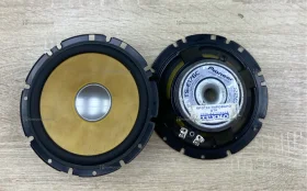 Купить Колонка  pioneer ts-e176c б/у , в Магнитогорск Цена:990рублей