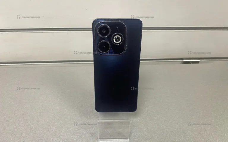 Infinix Hot 40i 4/128 ГБ