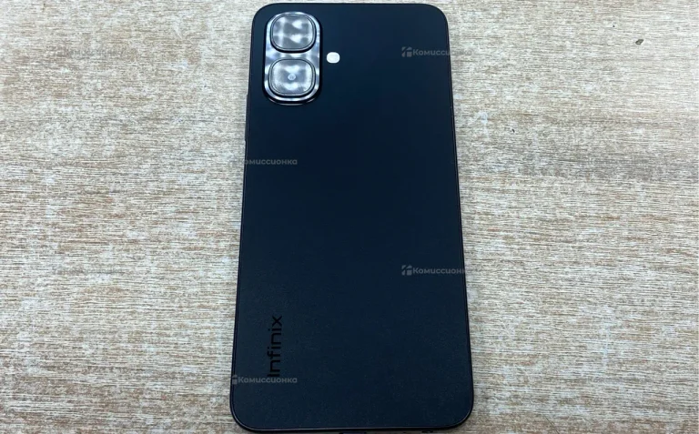 Infinix smart 10
