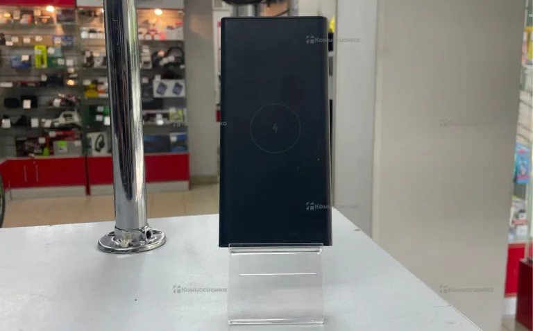Power Bank Xiaomi 10000