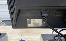 Купить Монитор Acer V193Wab б/у , в Казань Цена:500рублей