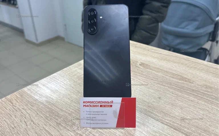 Samsung Galaxy A17 8/256 ГБ
