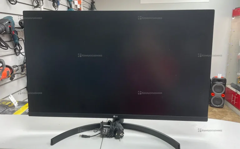 Монитор LG 32QN600
