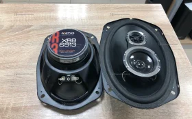 Колонка  avat xbr 6913