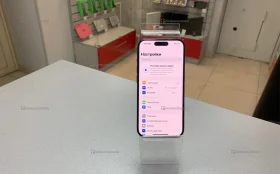 Apple iPhone 15 Pro 8/128 ГБ