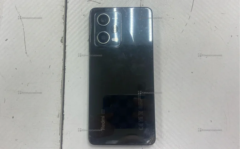 Xiaomi Redmi Note 12 Pro 8/256Gb
