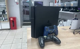 Купить Приставка Play Station 4 slim 500GB б/у , в Москва и область Цена:17900рублей