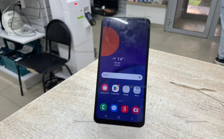 Samsung Galaxy M12 3/32Gb