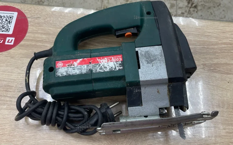 Электролобзик фиолент пм3 600э