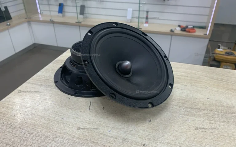 Колонка Focal auditor