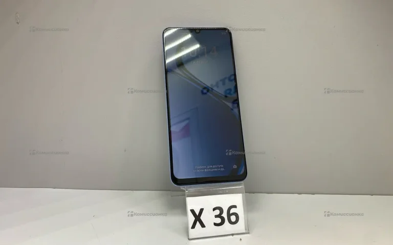 Realme Note 50 4/128 ГБ