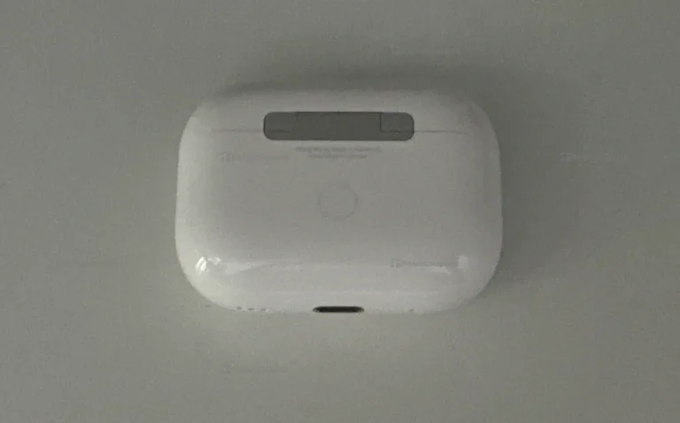 Наушники Apple AirPods Pro 2 (Type-C)