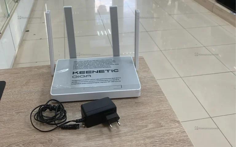 Keenetic Giga KN-1011