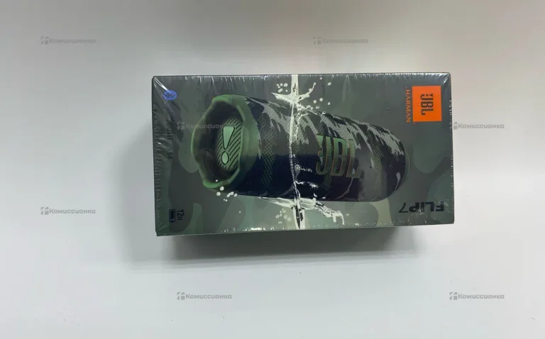 Колонка JBL FLIP7