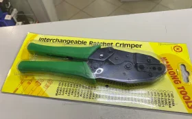 Кримпер ht-336i