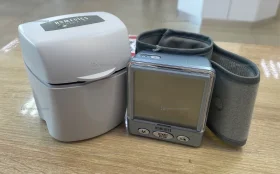 Тонометр на запястье Microlife BP W100