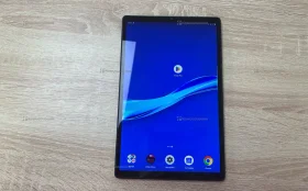 Купить Планшет Lenovo Tab M10 FHD Plus 4/64 б/у , в Тольятти Цена:3900рублей