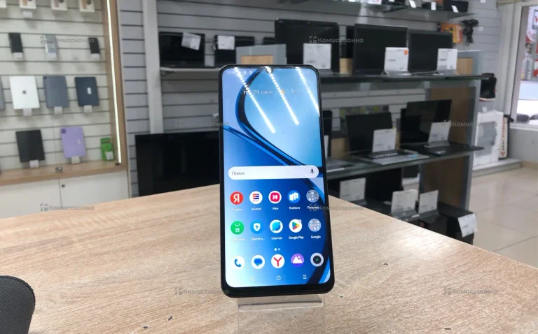 Realme Note 50 4/128Gb