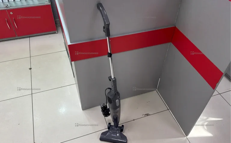 Пылесос Blackton BT VC1605B