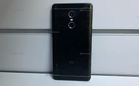 Купить Xiaomi Redmi Note 4 3/32 ГБ б/у , в Сызрань Цена:1490рублей