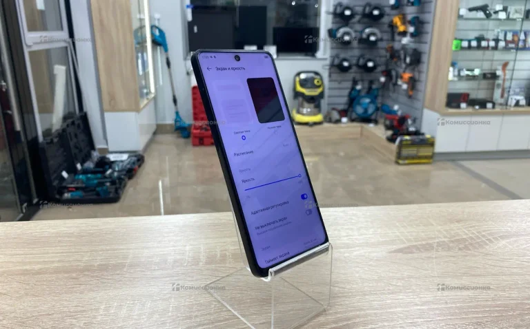 Tecno Camon 19 6/128 ГБ