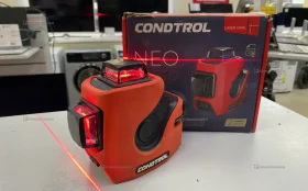 Лазерный уровень Condtrol NEO X2-360