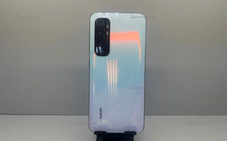 Xiaomi Mi Note 10 Lite 6/64 ГБ