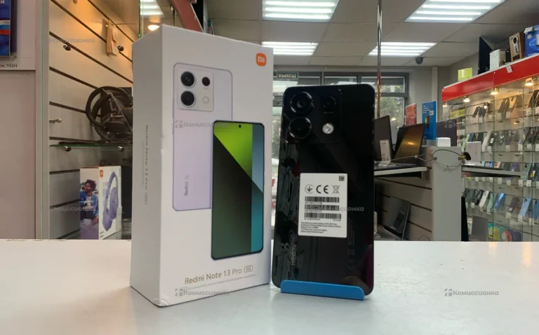 Xiaomi Redmi Note 13 Pro 12/512GB