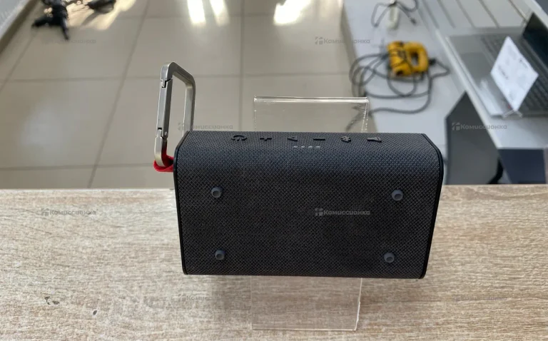 Колонка  Grunding Xplore Black