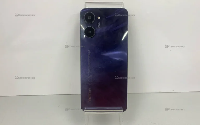 Realme 10 8/256 ГБ