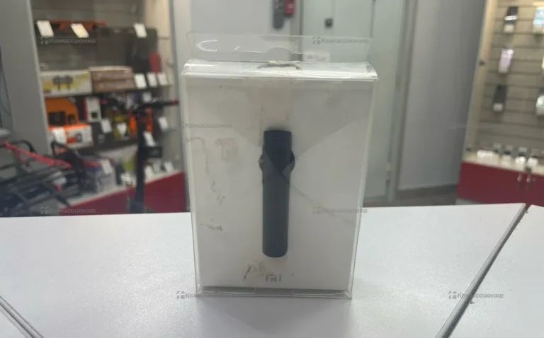 Блютуз гарнитура mi