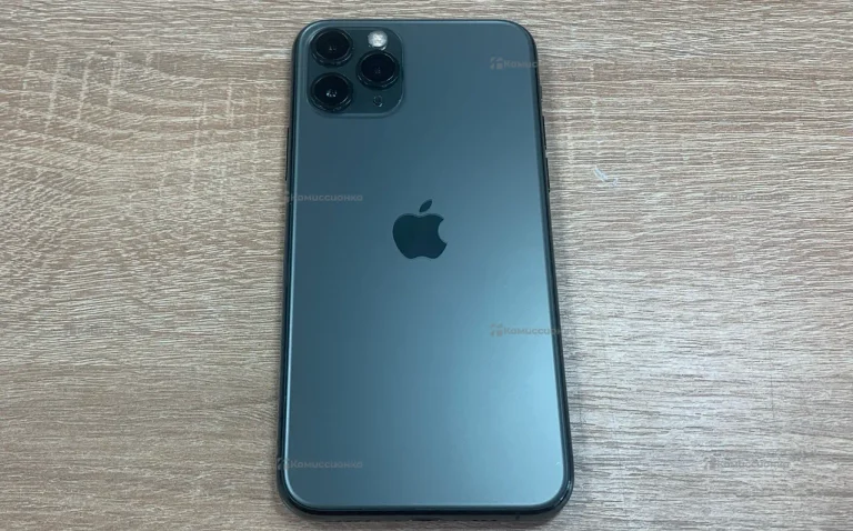 Apple iPhone 11 Pro 512Gb