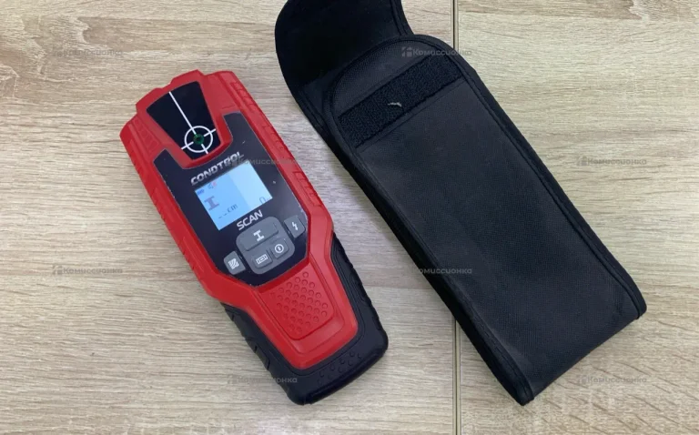 Детектор Condtrol Scan для металла