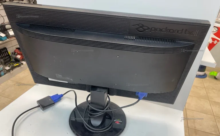 Монитор Packard Bell Viseo203DX.