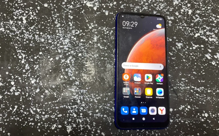 Xiaomi Redmi 9c nfc 2/32