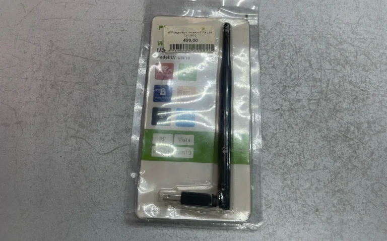 WiFi адаптер LV-UW10
